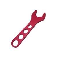 Hand Tools - AN Plumbing Tools - Specialty Products - Specialty Products AN Hex Wrench #12 or 1-1 /4" Black Anodized Aluminum