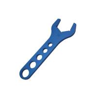 Specialty Products AN Hex Wrench #20 or 1-3 /16" Black Anodized Aluminum