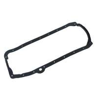 Specialty Products Gasket Oil Pan 1955-79 SB Chevy (Rubber)