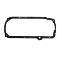 Specialty Products Gasket Oil Pan 1980-85 SB Chevy (Rubber)