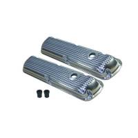 Specialty Products Valve Covers 1964-up SB Ford 289-351W Finned