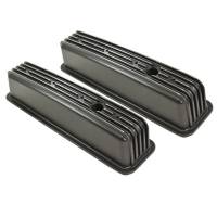 Specialty Products - Specialty Products Valve Covers 1987-97 SB Chevy 5.0L & 5.7L