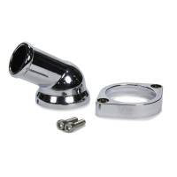 Specialty Products - Specialty Products Water Neck 1997-up GM Vortec & LS 4.8L - 7.0L 4