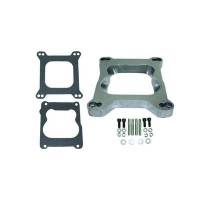 Specialty Products Carburetor Adapter Kit 1 in Open Port with Gasket