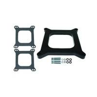 Carburetor Accessories and Components - Carburetor Adapters and Spacers - Specialty Products - Specialty Products Carburetor Spacer Kit 1/ 2" Open Port with Gaskets