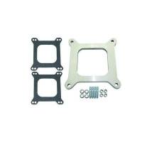 Specialty Products Carburetor Spacer Kit 3/ 8" Open Port with Gaskets