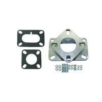Specialty Products Carburetor Adapter Kit Rochester 2BBL with Gasket