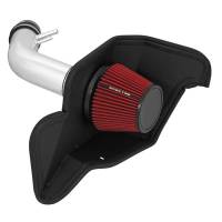 Spectre Cold Air Intake 15- Mustang 3.7L