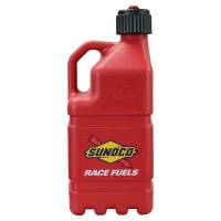 Sunoco 5 Gallon Utility Jug - Red - Gen 2 - No Vent