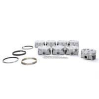 Sportsman Racing Products SB Chevy Pro-Series Piston Set 602 Crate 4.005 Bore