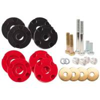 Suspension Components - NEW - Bushings and Mounts - NEW - Steeda - Steeda Adjustable Differential Bushing Insert System