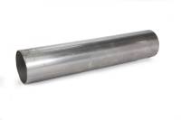 Exhaust Pipes, Systems and Components - Exhaust Pipe - Straight - Stainless Works - Stainless Works 1-1/2" x 1ft Tubing .065 Wall