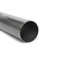 Stainless Works - Stainless Works 2-1/2" x 1ft Tubing .065 Wall - Image 2