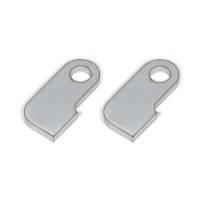 Stainless Works Weld-On Tabs For Merge Collectors