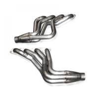 Exhaust System - Stainless Works - Stainless Works 68-72 Chevelle BB Chevy 2" Headers