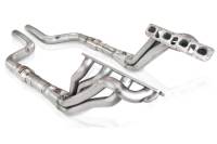 Stainless Works - Stainless Works 08-18 Challenger 5.7/6.2 /6.4L Headers w/ Cats