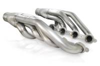 Exhaust System - Stainless Works - Stainless Works GM LS1-LSX Turbo Headers