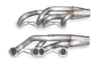 Exhaust System - Stainless Works - Stainless Works Small Block Chevy Turbo Headers
