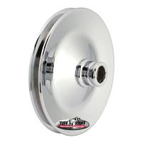 Tuff Stuff Performance Power Steering Pulley Single Groove For Saginaw