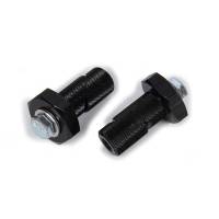 Ti22 Torsion Bar Retainers Sold In Pairs