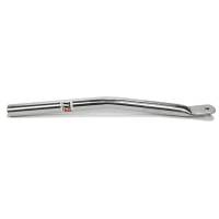 Exterior Parts & Accessories - Ti22 Performance - Ti22 600 Nose Wing Post Outboard Plated