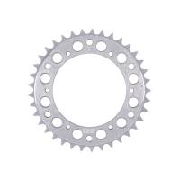 Engine and Axle Sprockets - Axle Sprockets - Ti22 Performance - Ti22 600 Rear Sprocket 5.25" Bolt Circle 37T