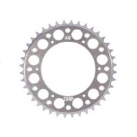 Engine and Axle Sprockets - Axle Sprockets - Ti22 Performance - Ti22 600 Rear Sprocket 5.25" Bolt Circle 40T