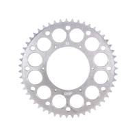 Engine and Axle Sprockets - Axle Sprockets - Ti22 Performance - Ti22 600 Rear Sprocket 5.25" Bolt Circle 51T