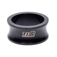 Rear Ends and Components - Axle Spacers - Ti22 Performance - Ti22 600 1" Axle Spacer Black 1.75" 27 Spline