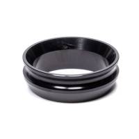 Ti22 600 3/4" Tapered Axle Spacer Black 1.75in