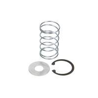 Drivetrain Components - Driveshafts - Ti22 Performance - Ti22 Washer/Retaining Ring /Spring for 4730