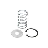 Drivetrain Components - Driveshafts - Ti22 Performance - Ti22 Washer/Retaining Ring /Spring for 4732