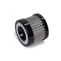 Fuel Filters and Components - Fuel Filter Elements - Ti22 Performance - Ti22 Replacement Filter For 6 AN Short Filter TIP5526