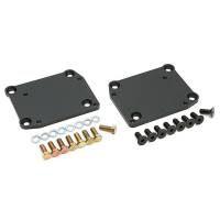 Chassis Components - Trans-Dapt Performance - Trans-Dapt Engine Adapter Plates for Installing GM LT Motor
