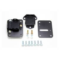 Chassis Components - Mounts and Bushings - Trans-Dapt Performance - Trans-Dapt LS Engine Swap Motor Mount Kit 1-3/4" Forward