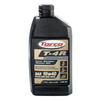 Torco T-4R Four Stroke Oil 10w 40-1-Liter Bottle