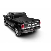 Truxedo Pro X15 Bed Cover 09-17 Dodge Ram 1500 5.7 Ft. Bed