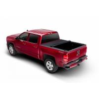 Truxedo - Truxedo Pro X15 Bed Cover 15-17 GM Full Size Pickup 8 Ft. Bed - Image 3