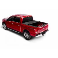 Truxedo - Truxedo Pro X15 Bed Cover 15-17 Ford F-150 6 Ft. 6 In. Bed - Image 3