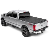 Truxedo Sentry Bed Cover Vinyl 17-19 Ford F-250 6'9 Bed