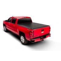 Truxedo - Truxedo Lo Pro Bed Cover 19- GM Pickup 5 Ft. 8 In. Bed Bed
