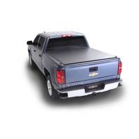 Truxedo Lo Pro Tonneau Cover 19- GM Pickup 6 Ft. 6 In. Bed