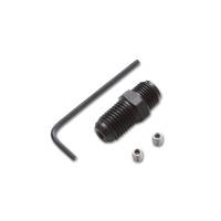 Vibrant Performance Oil Restrictor Fitting -04 AN x 7/16-24in