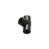 Vibrant Performance Female Pipe Tee Adapter - Size: 1/2" NPT