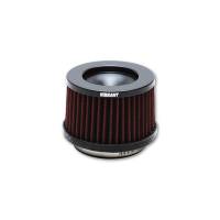 Air Cleaners and Intakes - Air Filter Elements - Vibrant Performance - Vibrant Performance The Classic Performance Air Filter 5" Inlet ID