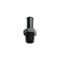 Hose Barb Fittings and Adapters - NPT to Hose Barb Adapters - Vibrant Performance - Vibrant Performance 3/8  NPT to 1/2 Barb Straight Fitting