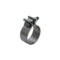 Vibrant Performance Stainless Steel Seal Clamp for 2" OD Tubing