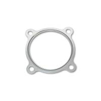 Vibrant Performance Discharge Flange Gasket for GT Series 3in