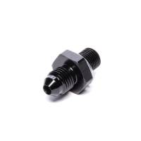 Fittings & Hoses - Vibrant Performance - Vibrant Performance -04 AN to 10mm x 1.0 Metric Straight Adapter