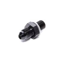Vibrant Performance -04 AN to 10mm x 1.25 Metric Straight Adapter